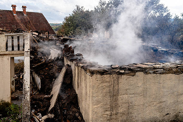 Affordable Emergency Fire Cleanup solutions in Maitland, FL